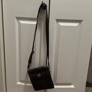 Coach Crossbody